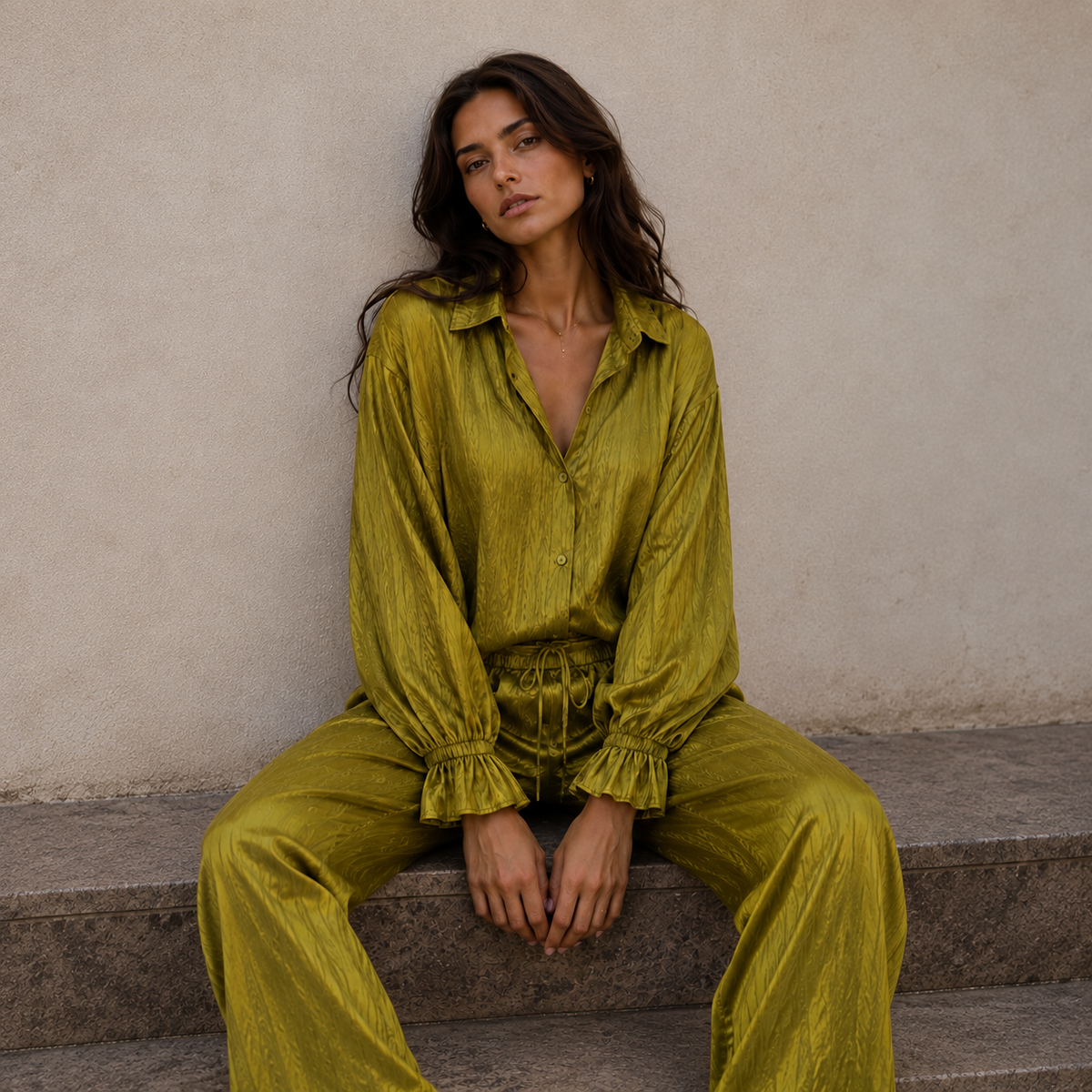 Silk Collection