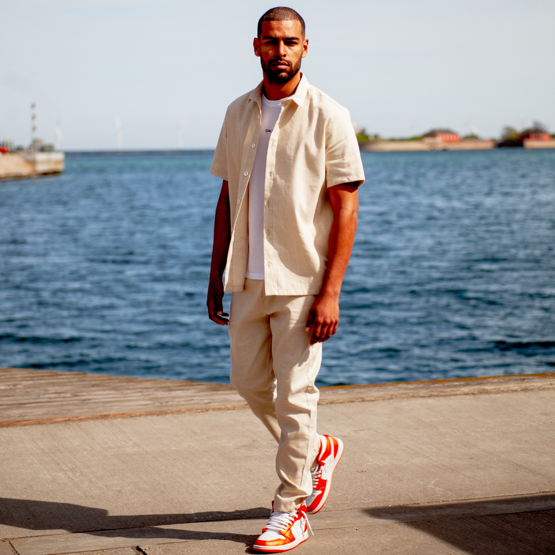 Linen collection