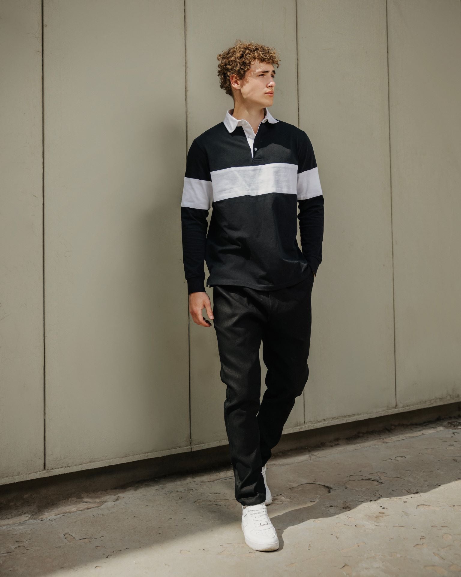 بولو بكم طويل