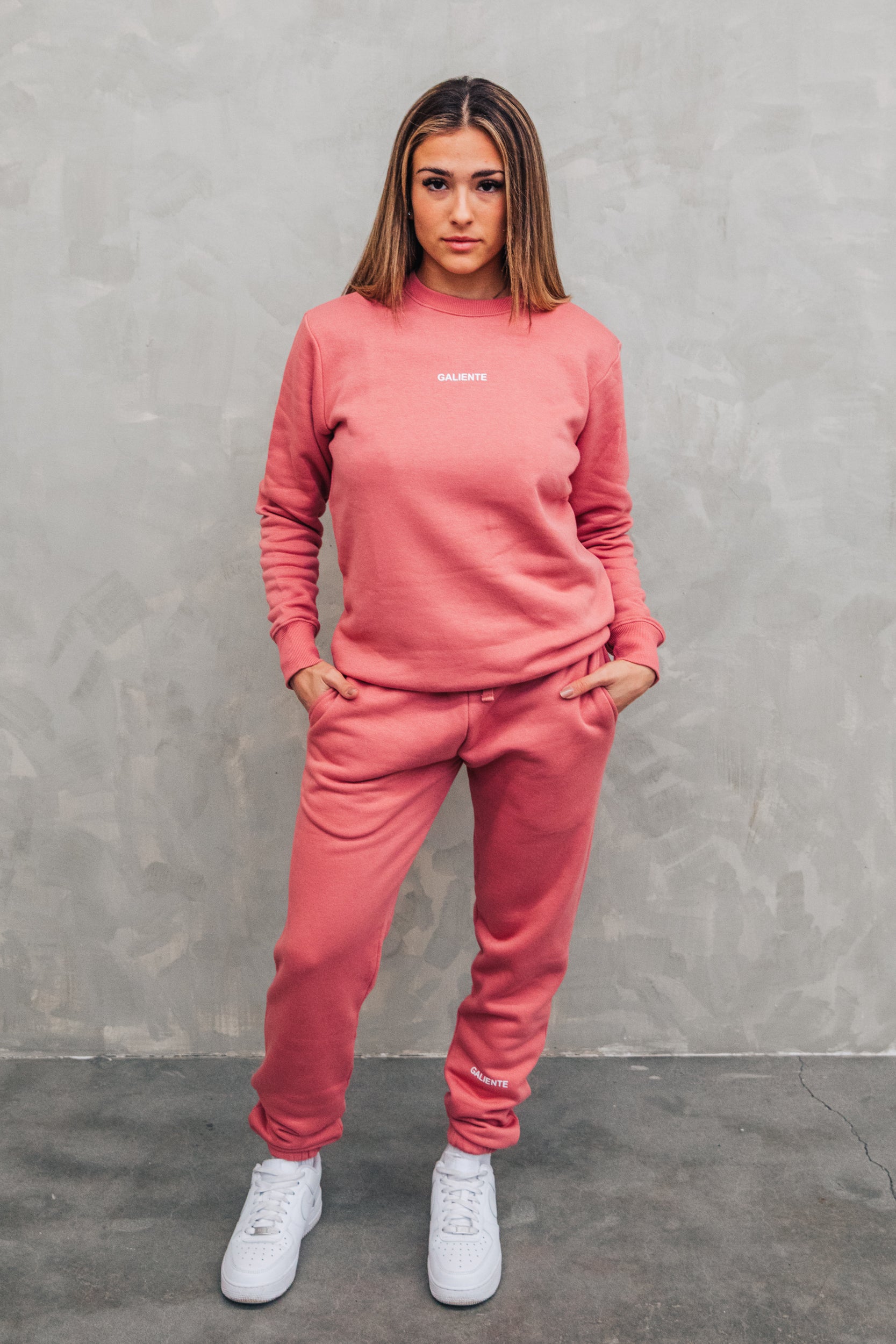 Rosa Sweatpants