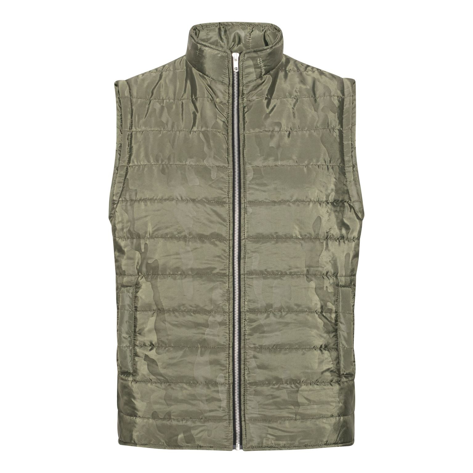 Army vest 