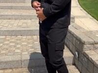 Sort cargo sæt video