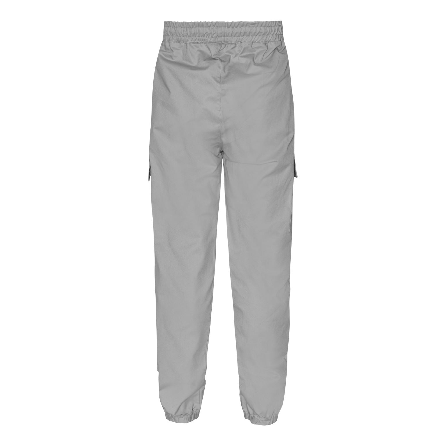 Sølv cargo buks bagside