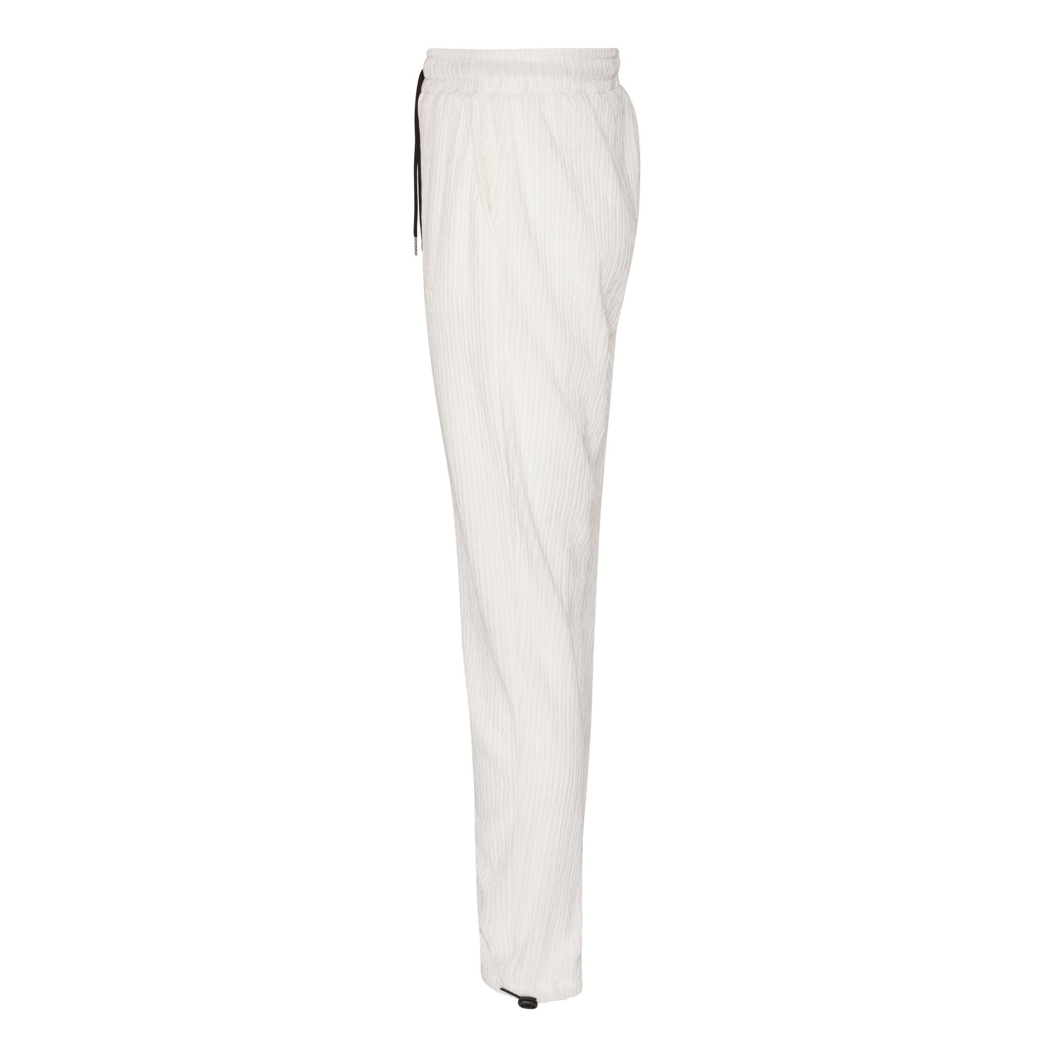 Offwhite crepebuks siden