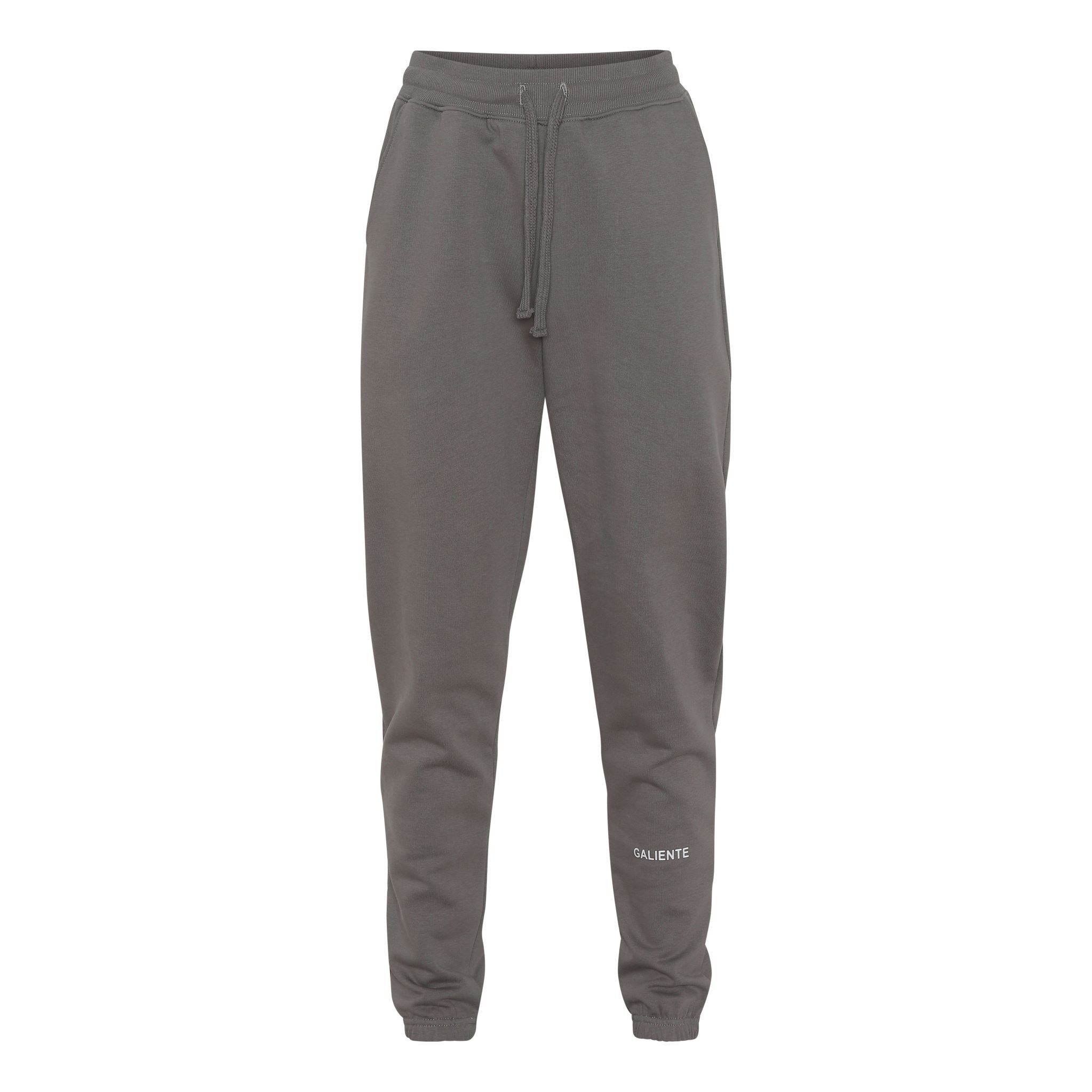 Mørkegrå sweatpants