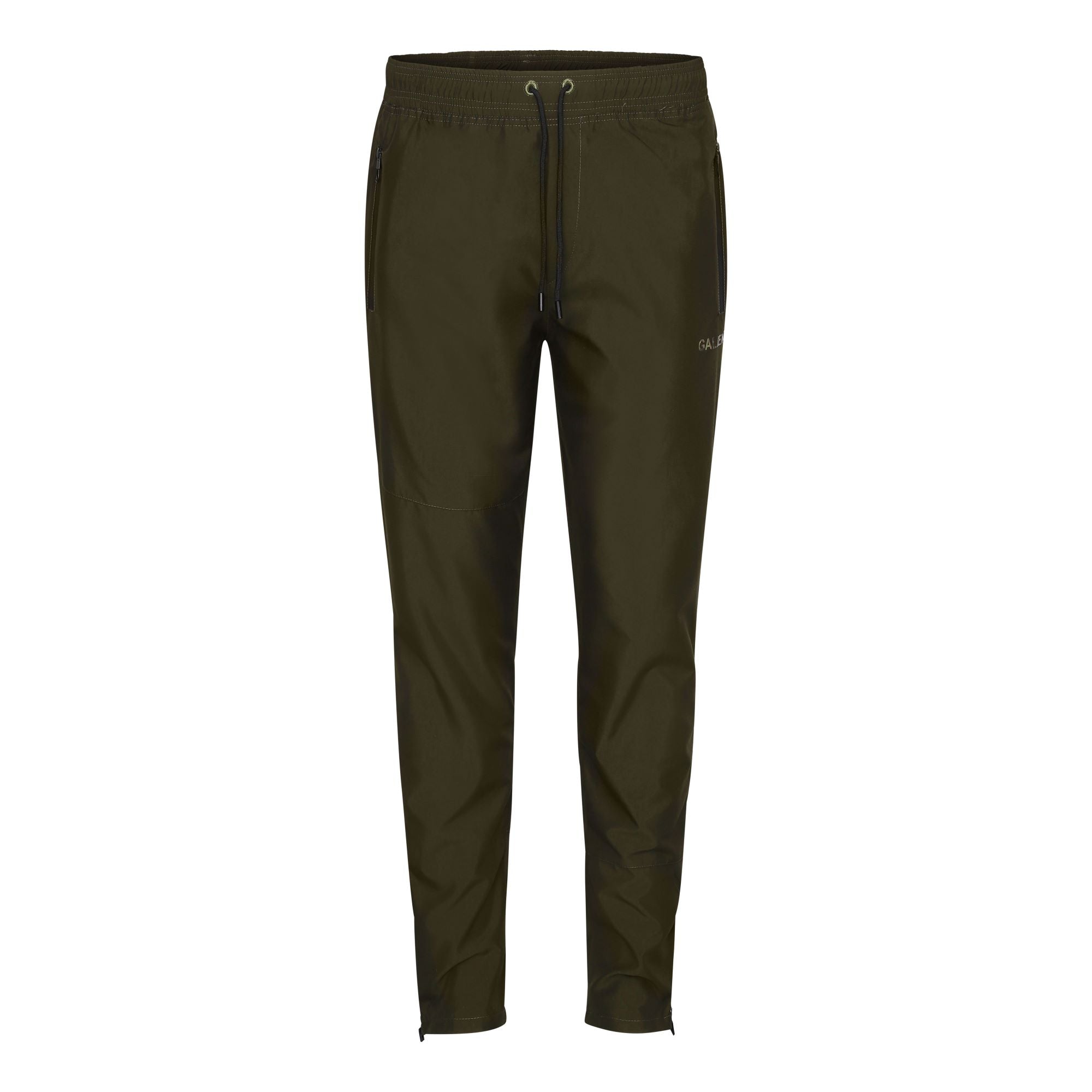 New Army Green Skinny Work Pant - S main image 1