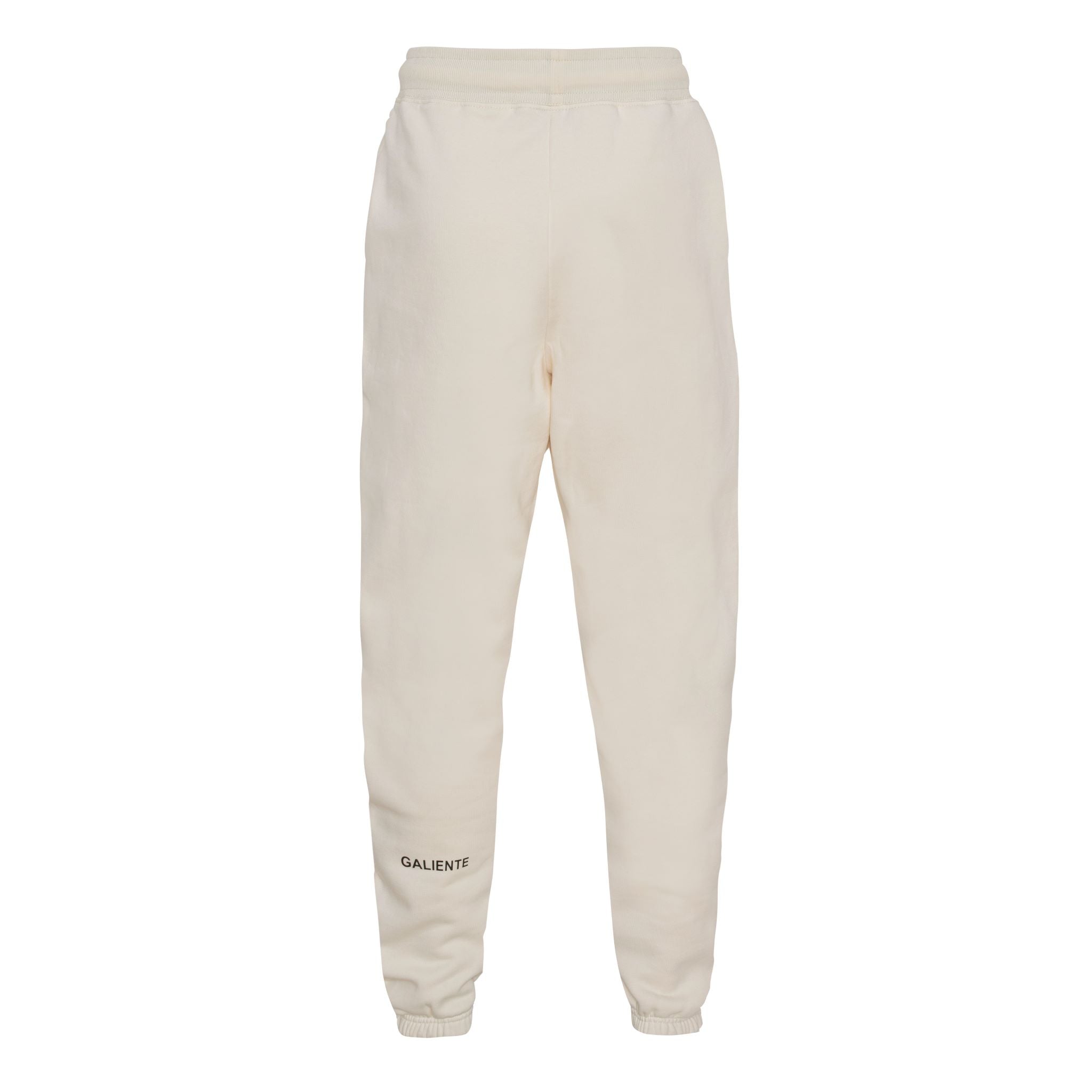 Off-white sweatpants