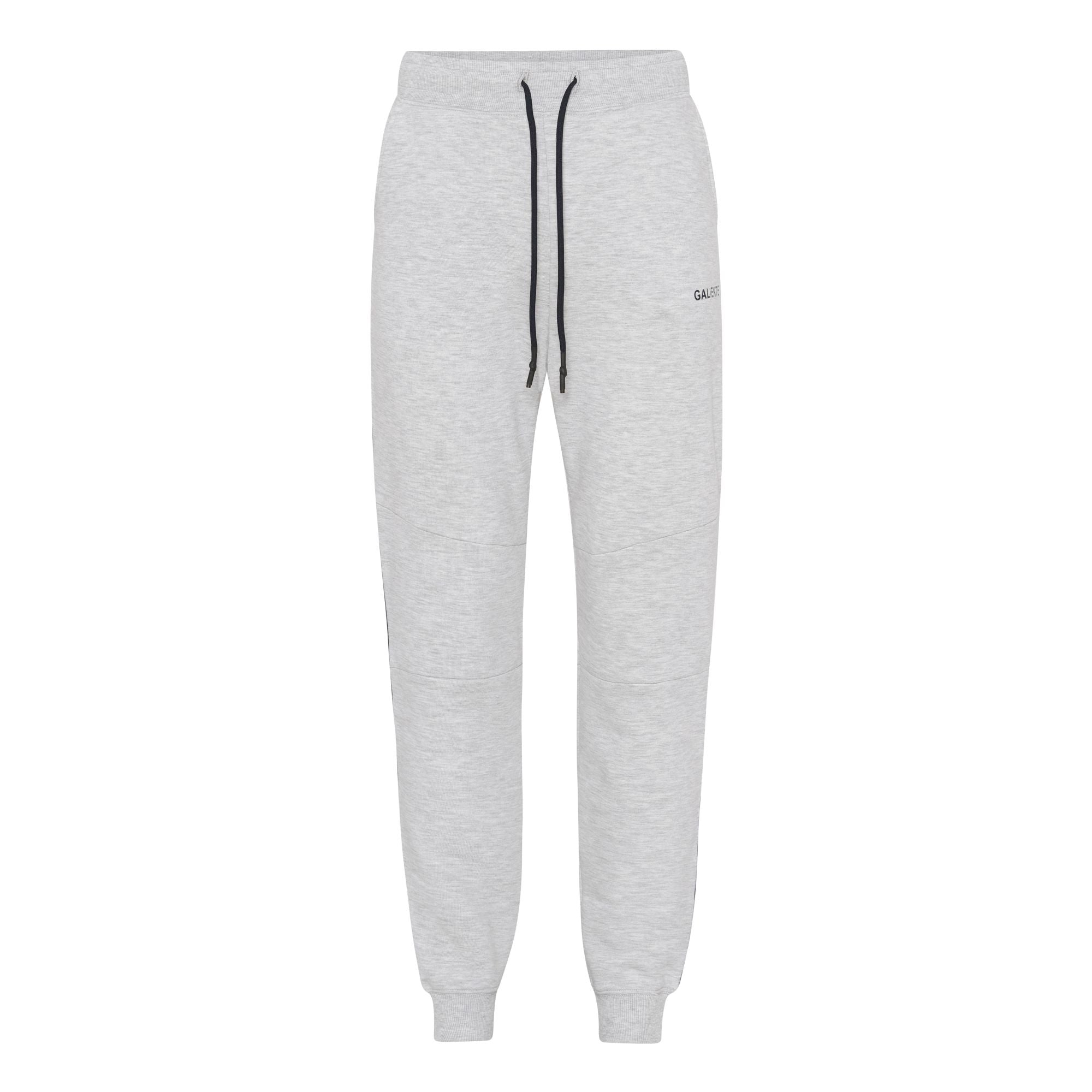 lysegrå melange Sweatpants