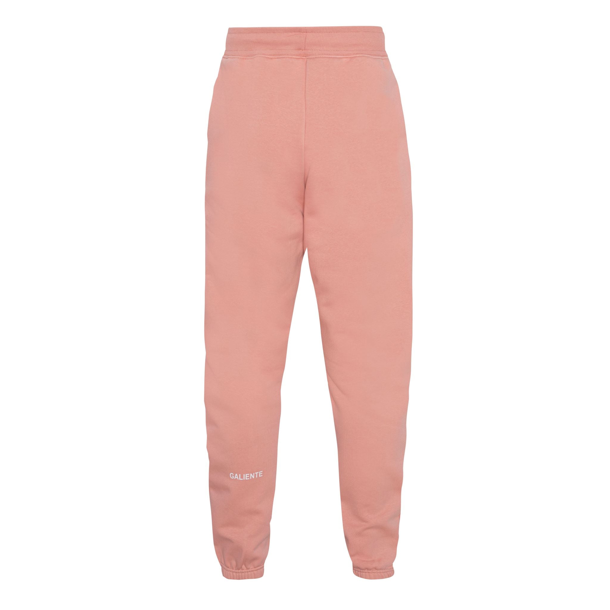 Pink Sweatpants