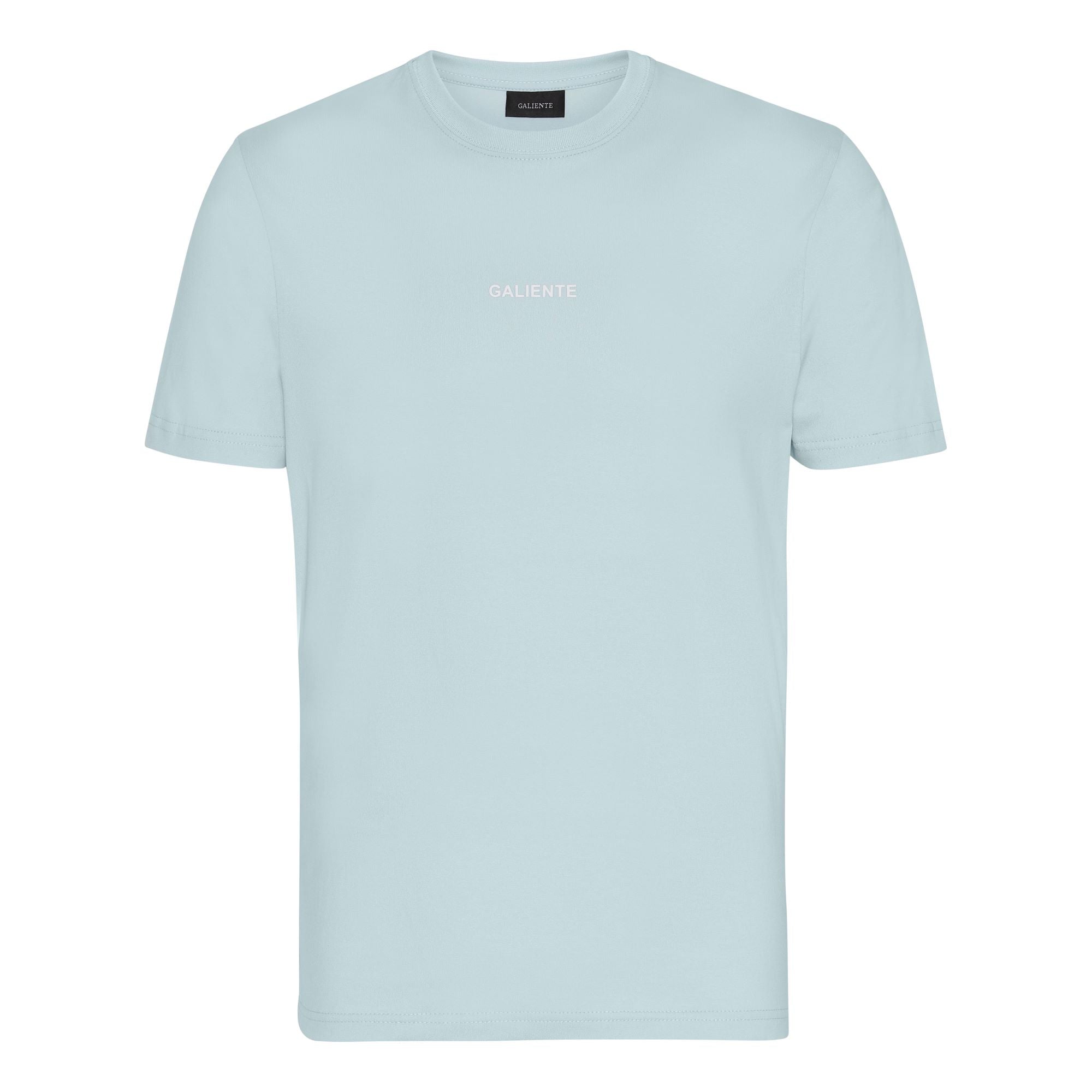 Light blue T-shirt