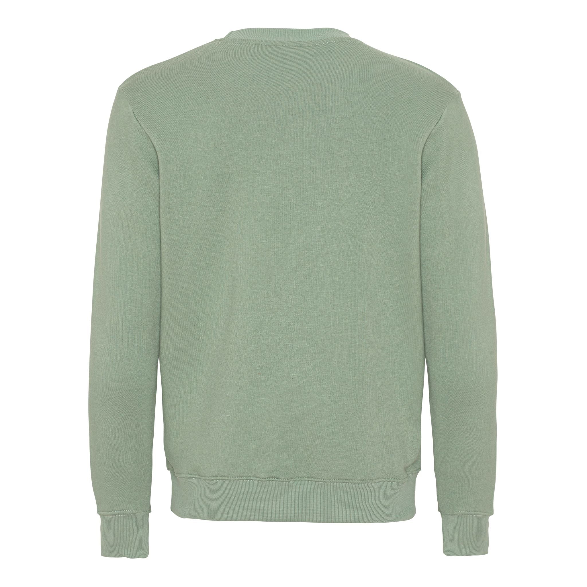 Olive green sweatshirt