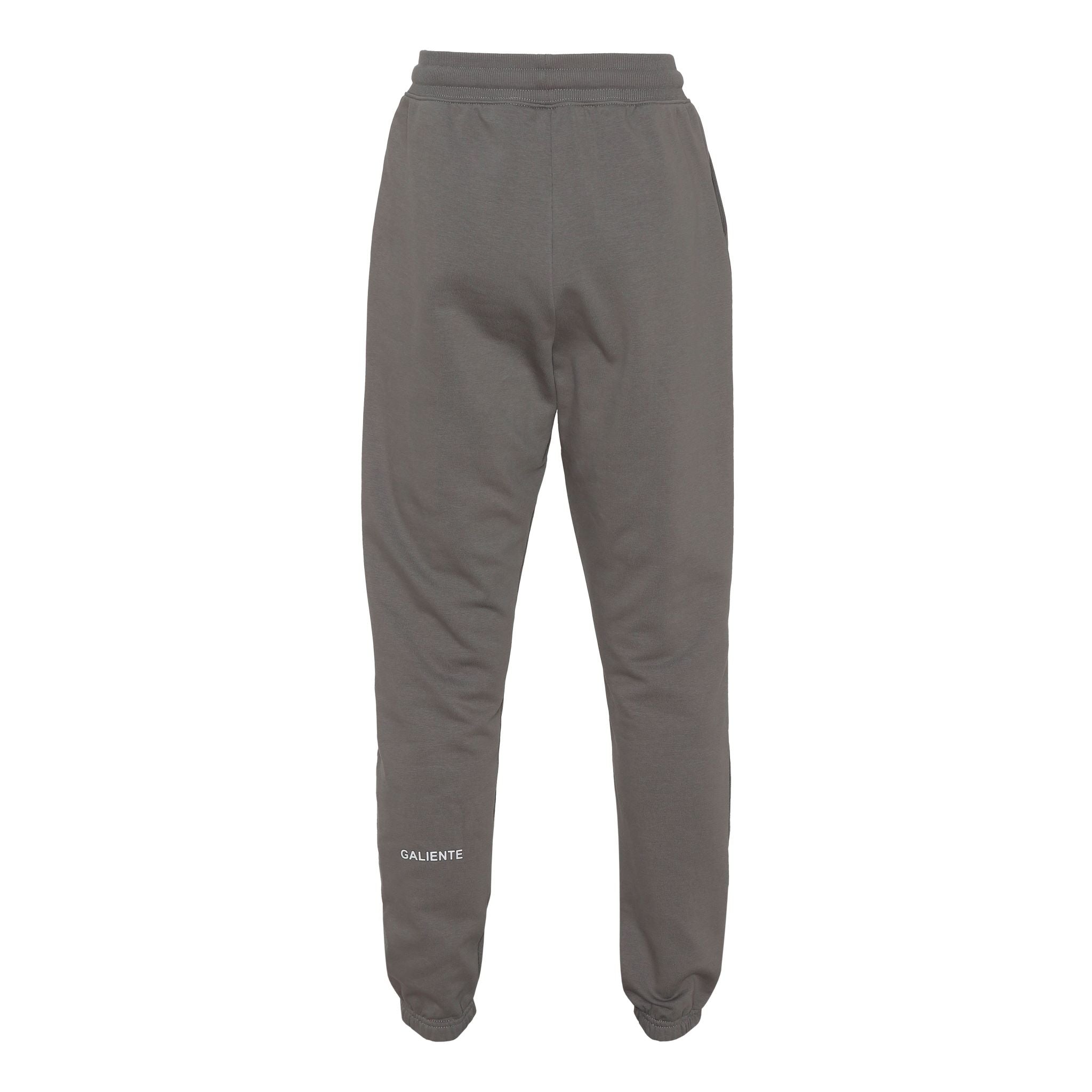 Mørkegrå sweatpants