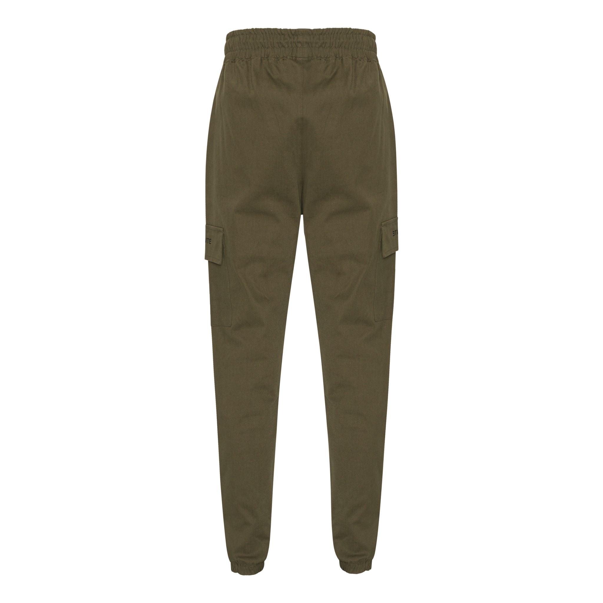 Army cargo buks bagside