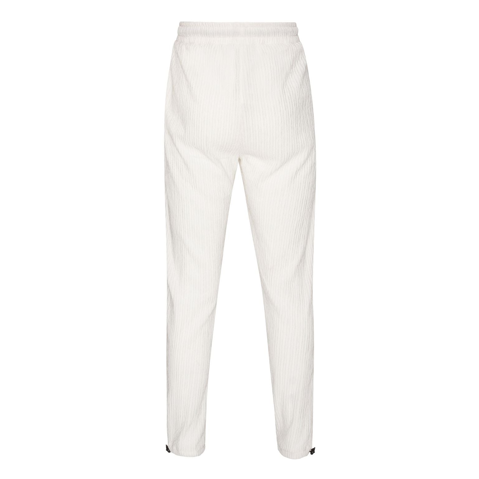 Offwhite crepebuks bagside