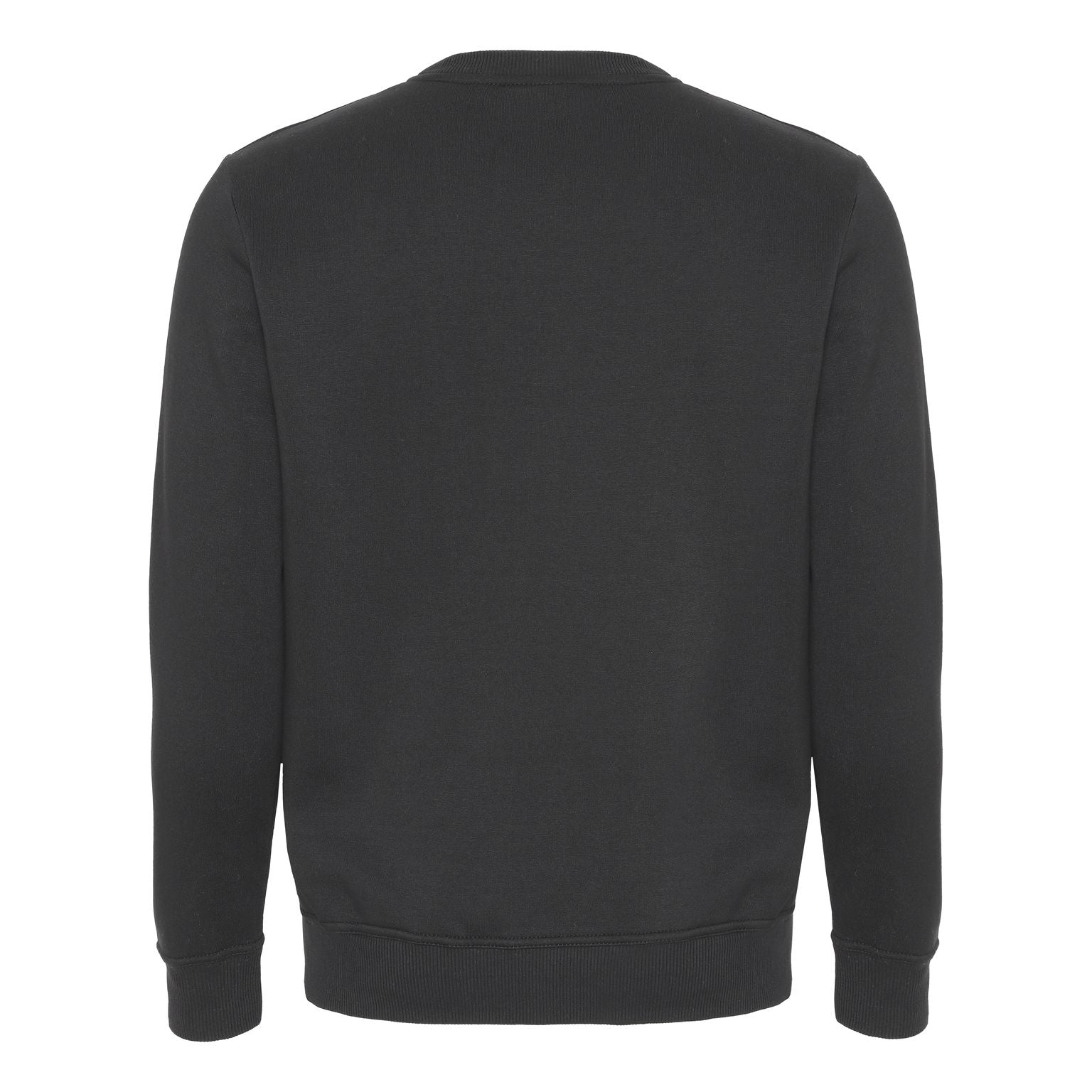 Black sweatshirt