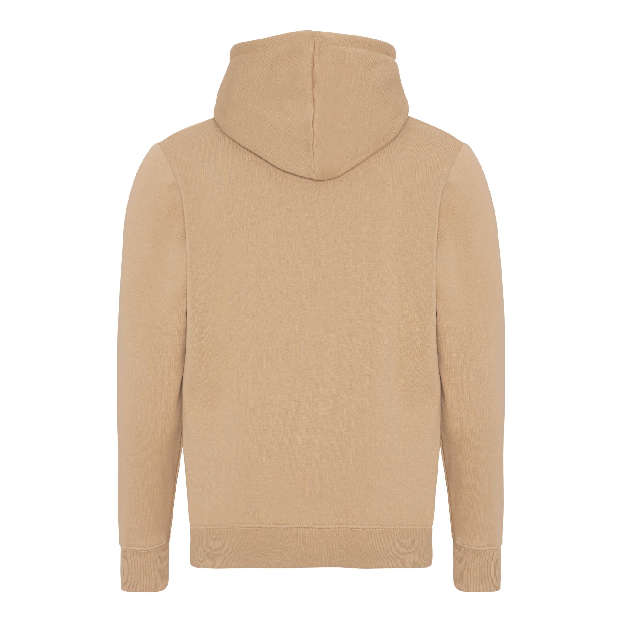 Beige Hoodie