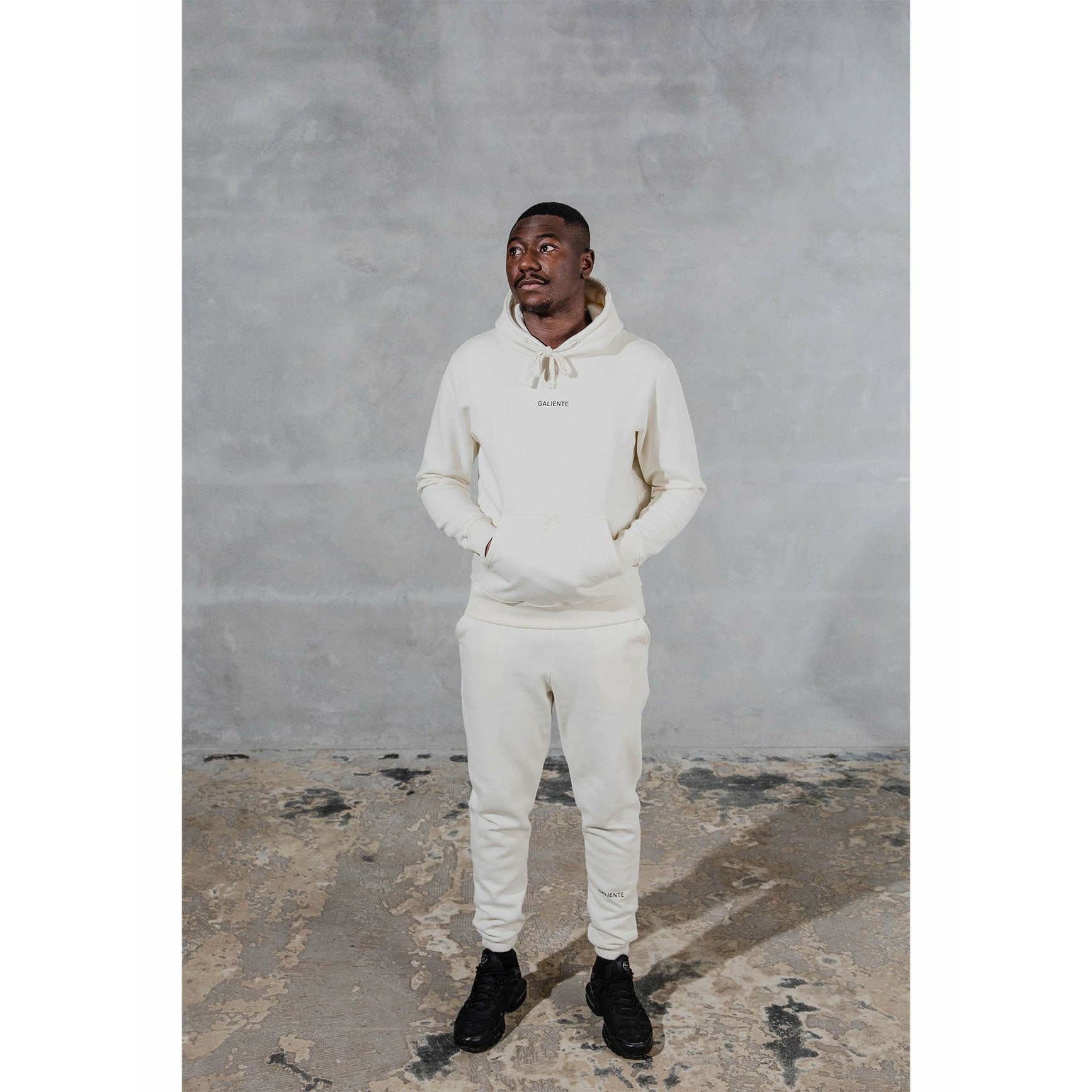 Offwhite hoodie