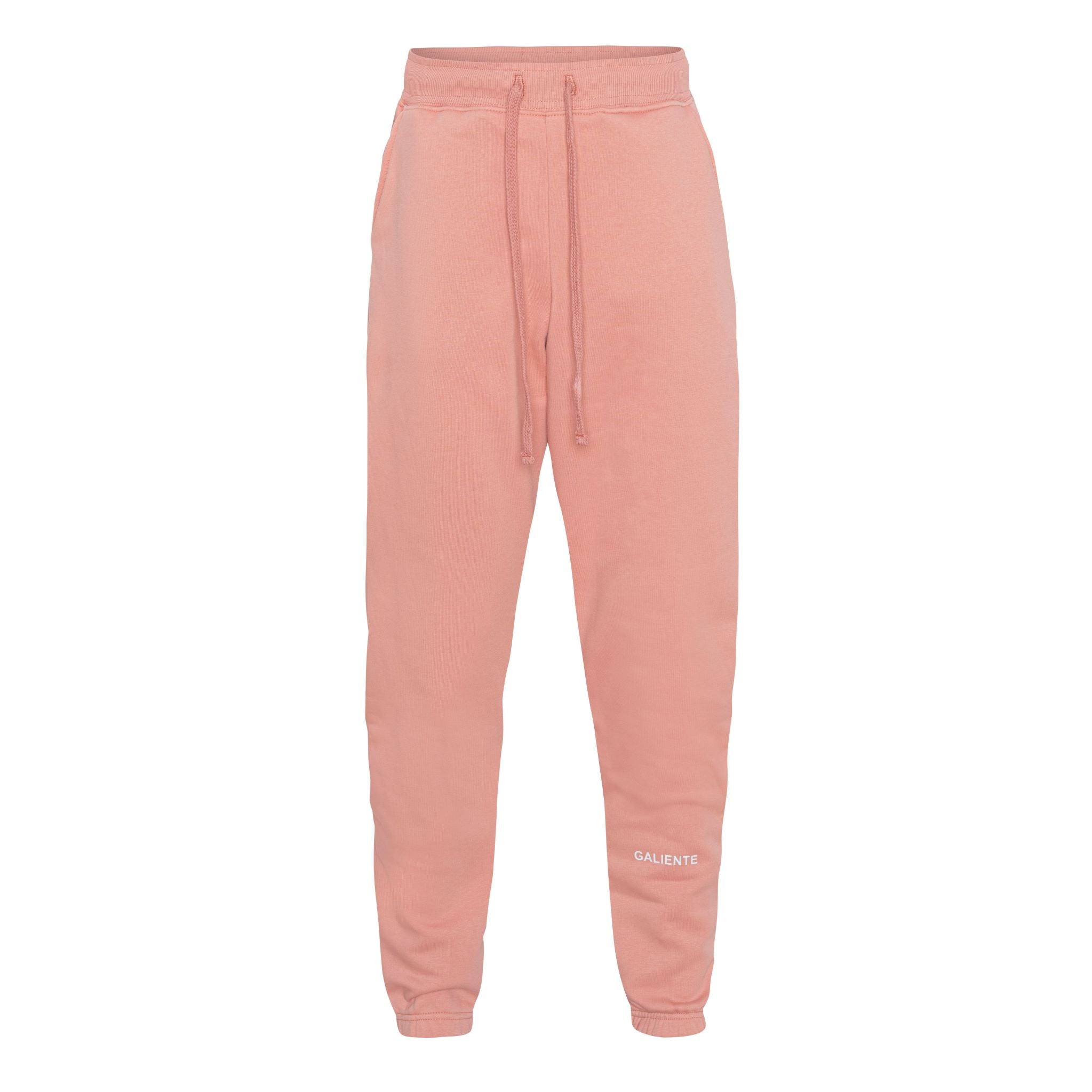 Pink Sweatpants