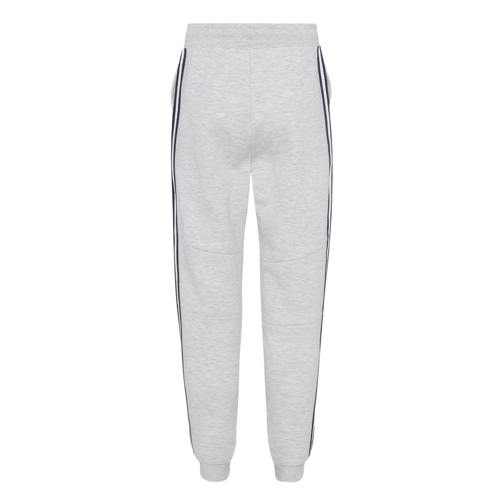 lysegrå melange Sweatpants