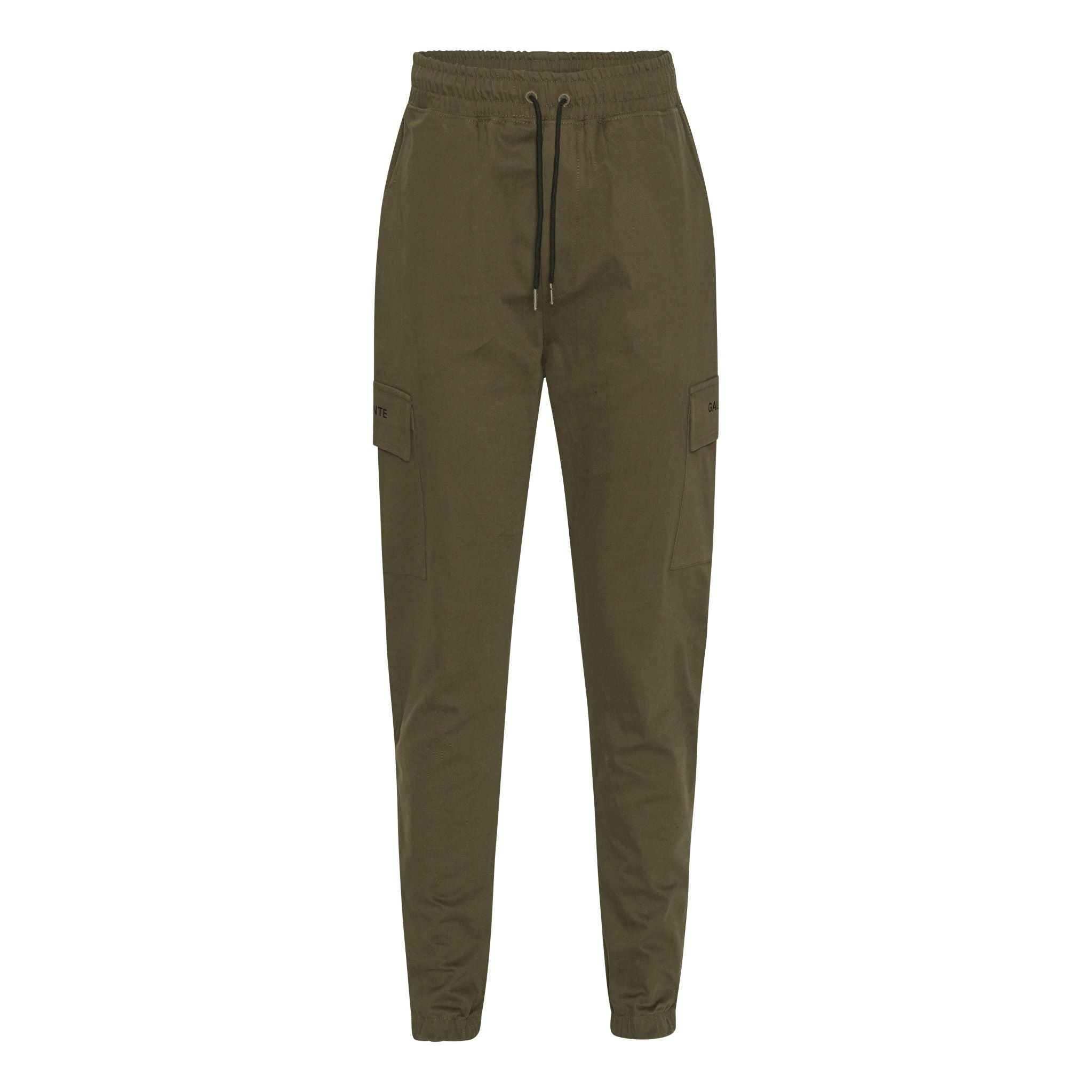Army cargo buks