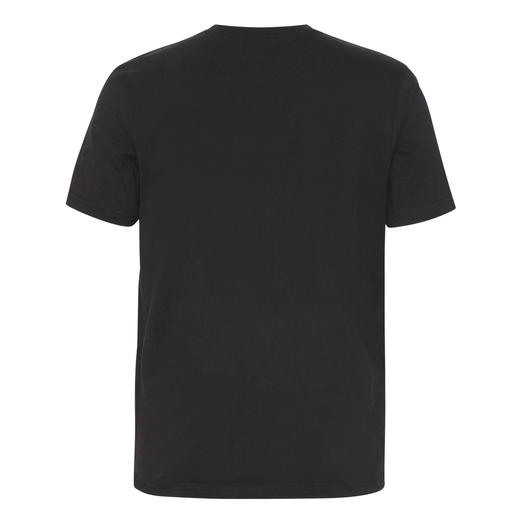 Black T-shirt