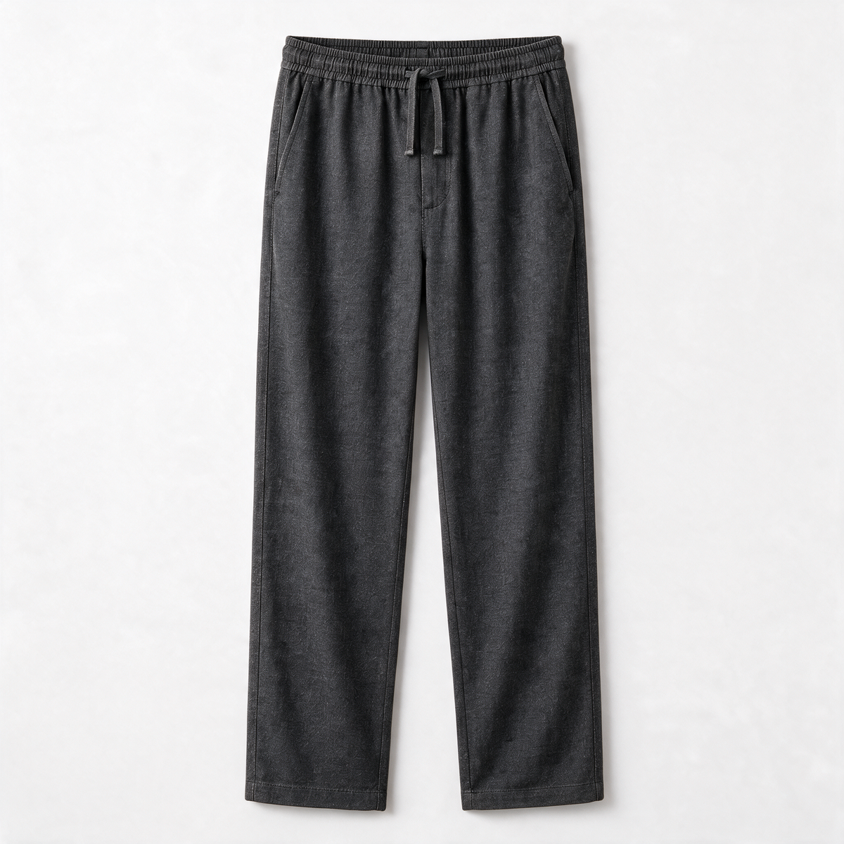 Easy Pants - Dark Grey
