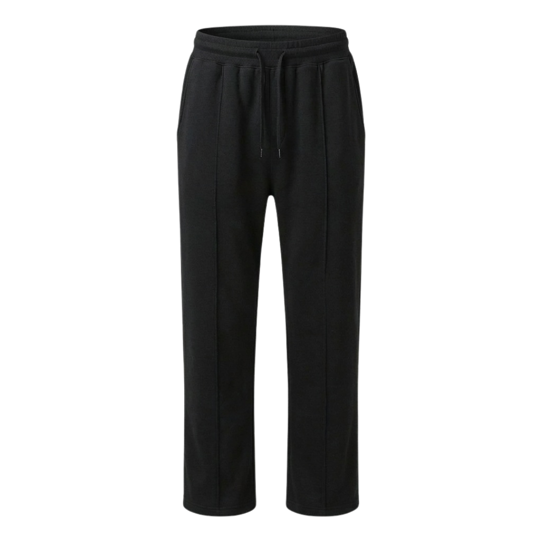 Sweatpants Black 