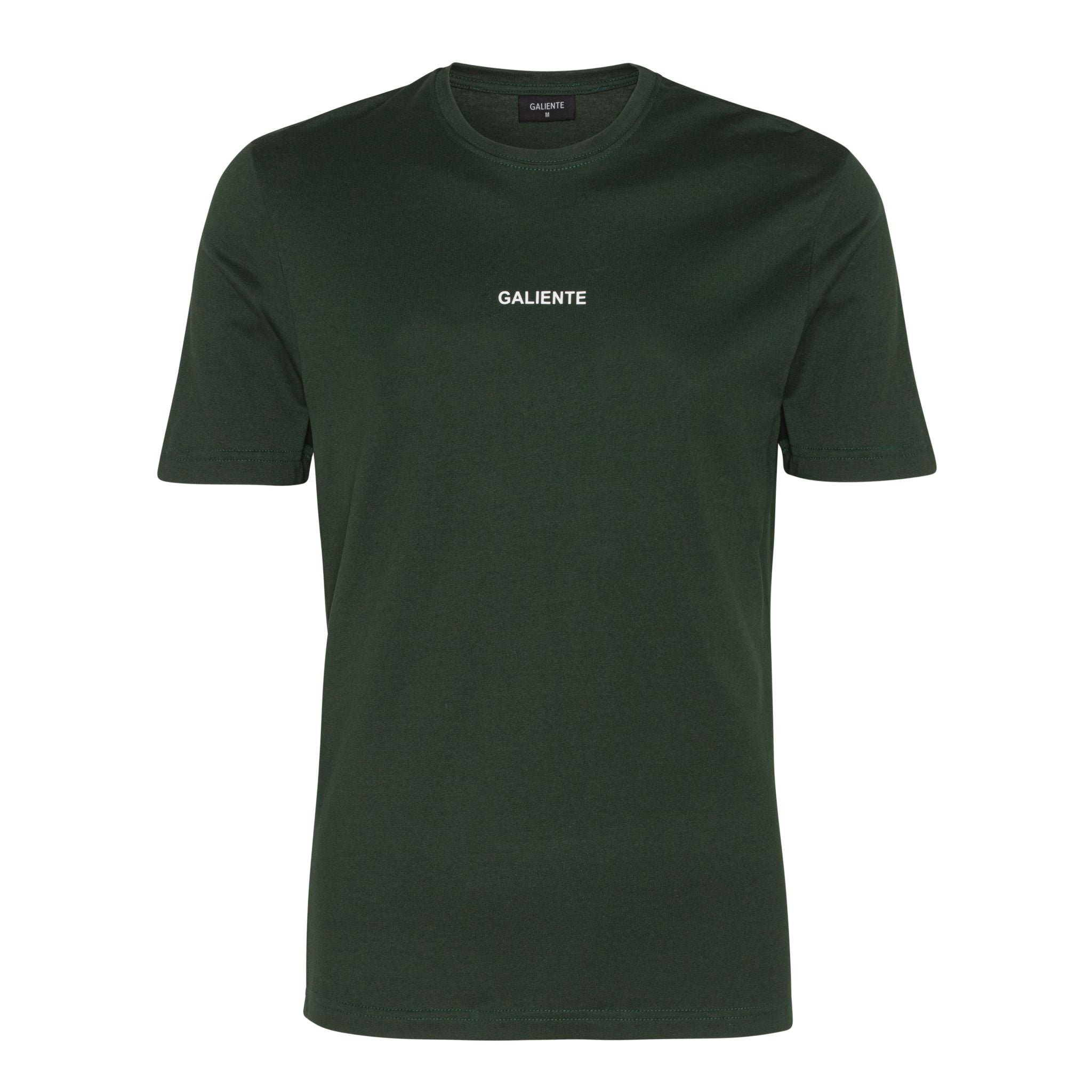 Grøn T-shirt