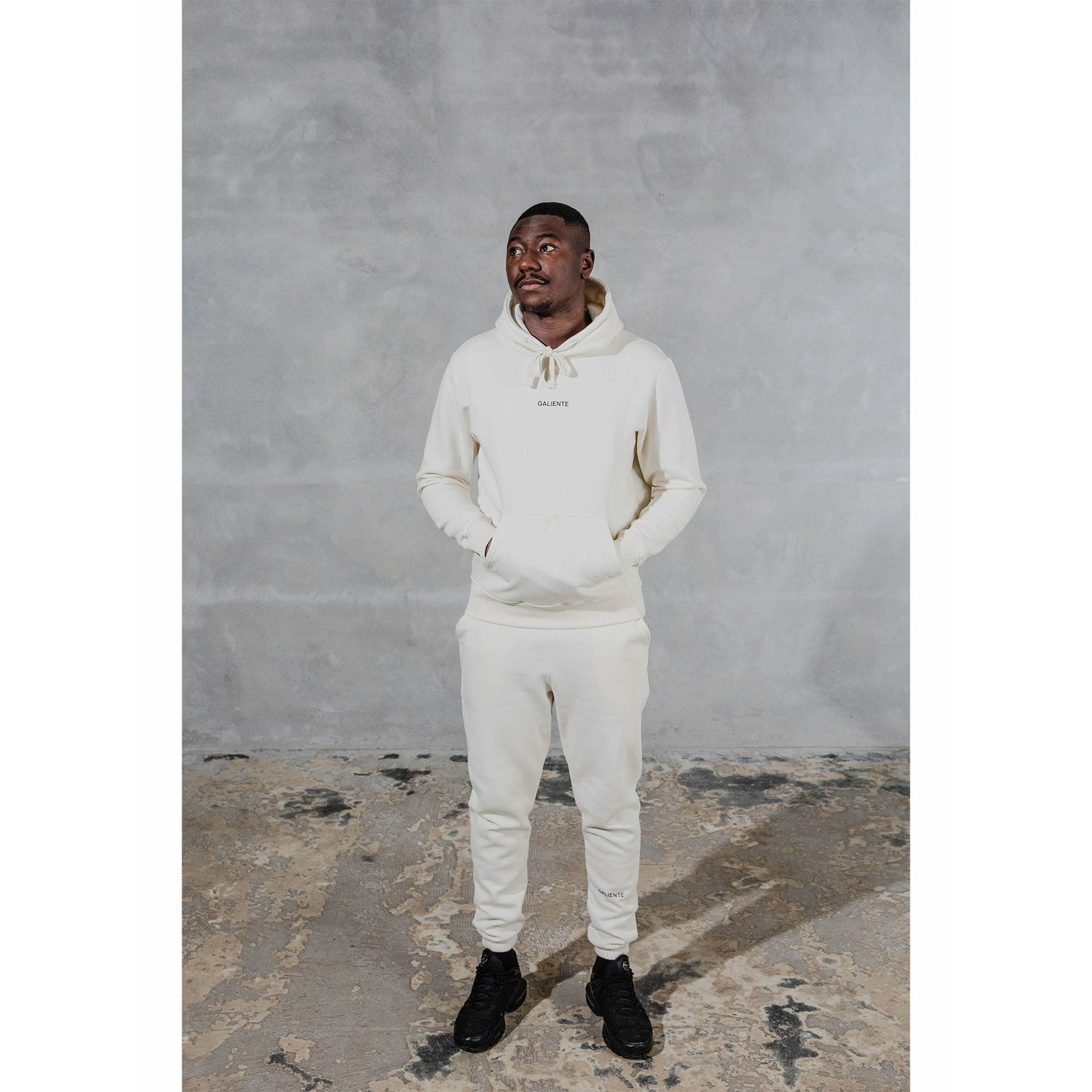 Offwhite sweat tracksuit